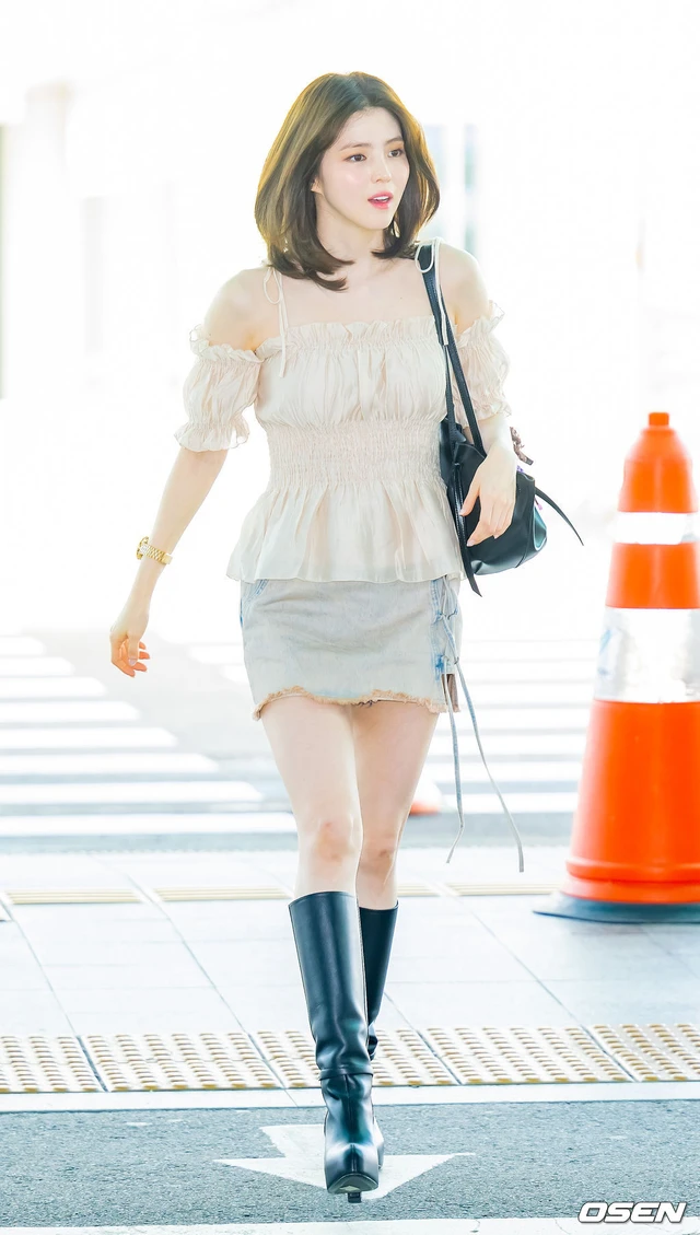 han so hee