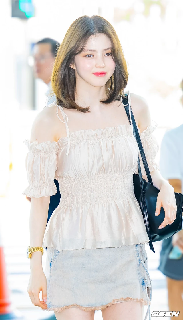 han so hee