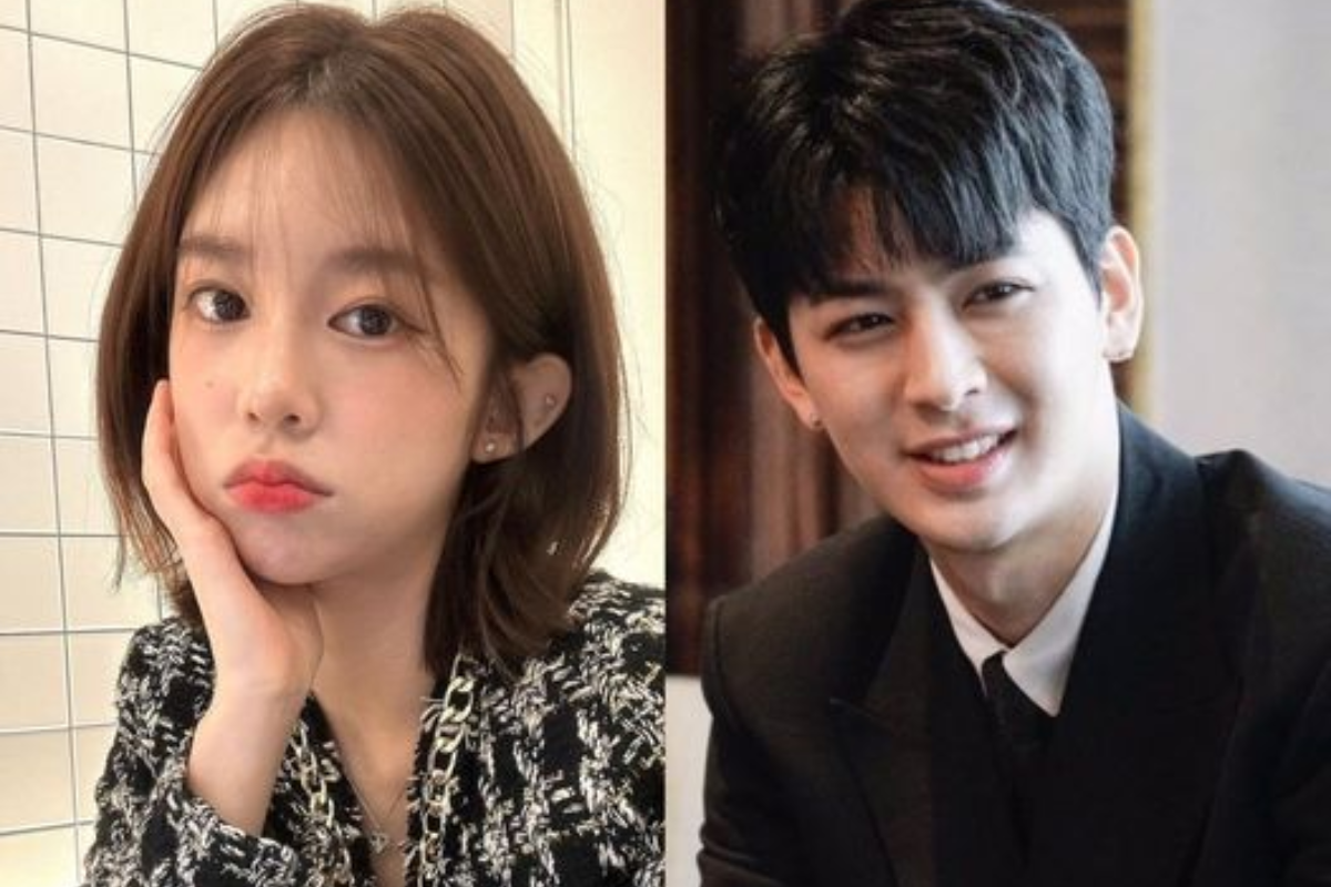 daisy yunhyeong thumbnail
