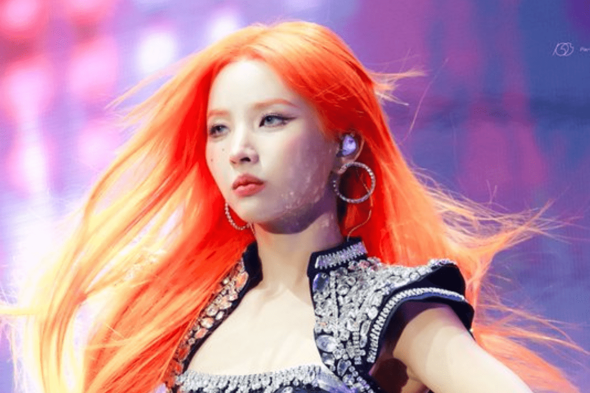 soyeon thumbnail