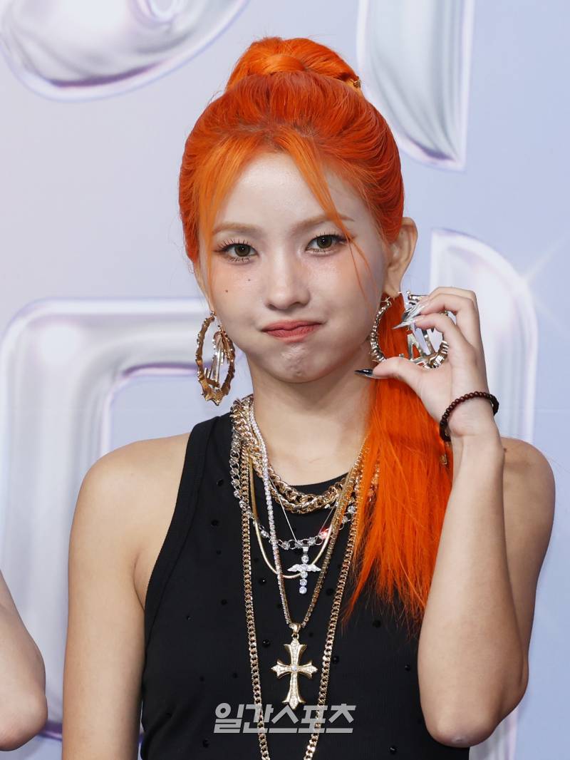 soyeon