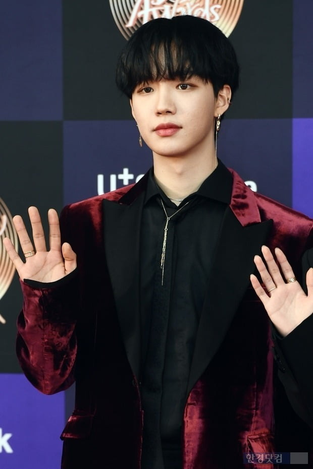 AB6IX Lim Young min