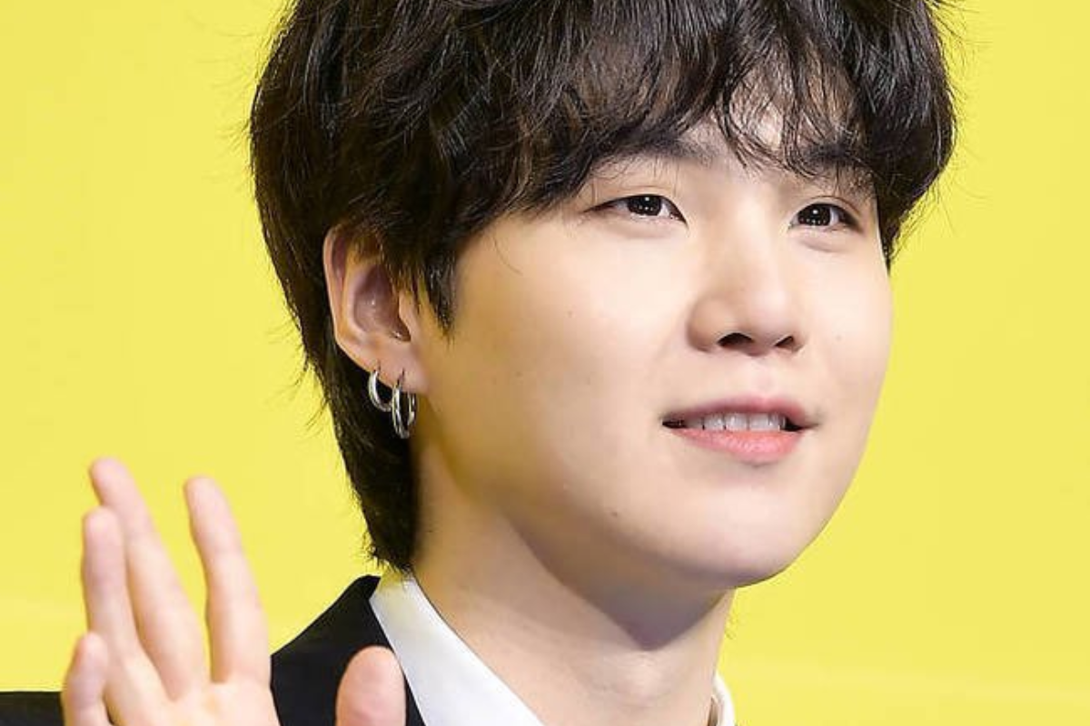 suga