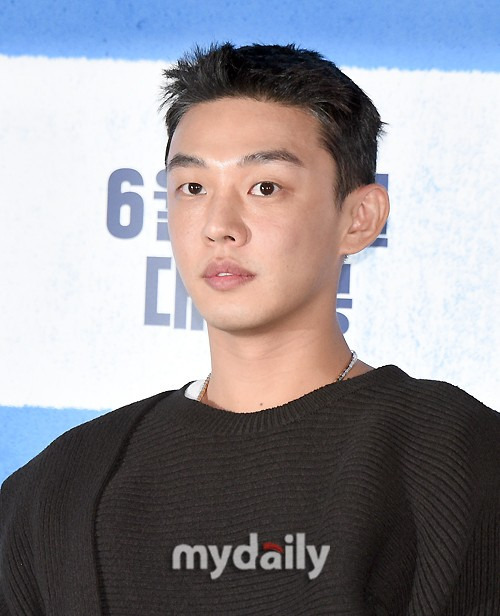 yoo ah in