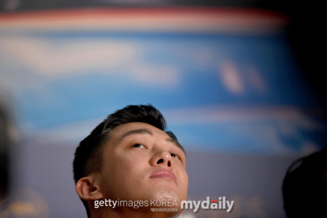 yoo ah in