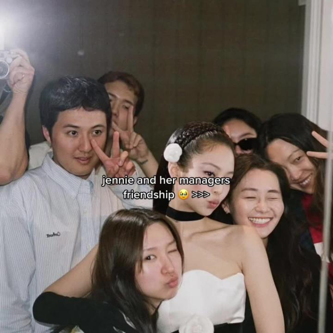 jennie blackpink