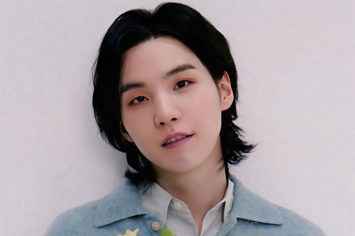 suga