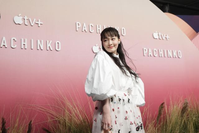 kim min ha