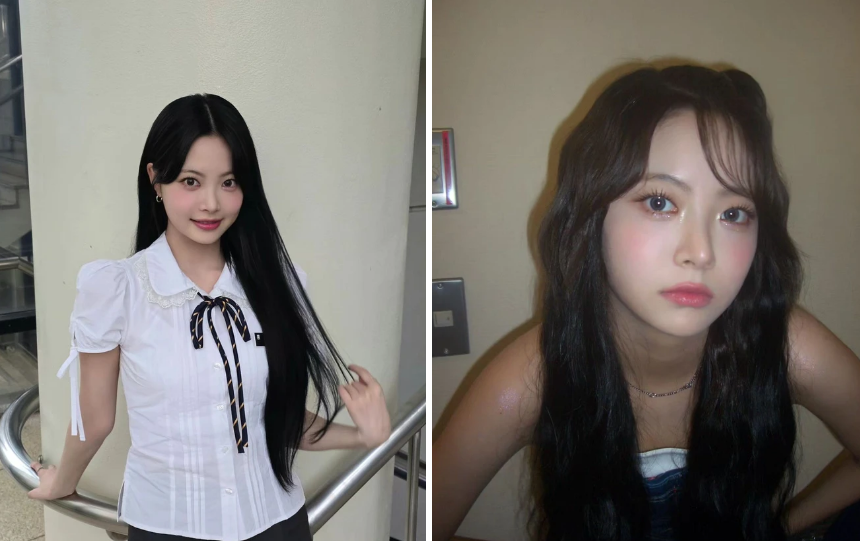 hong eun chae