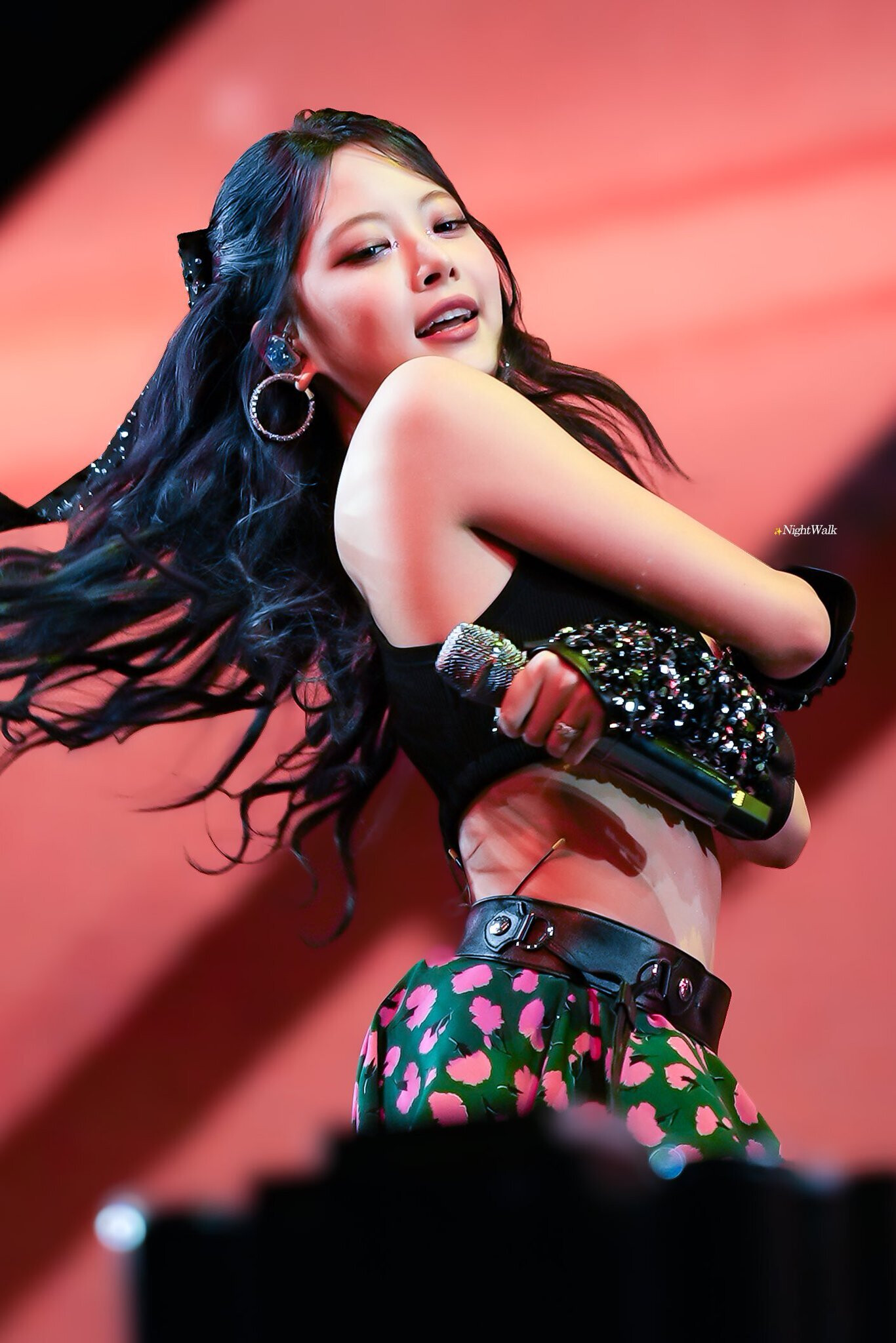 hong eun chae