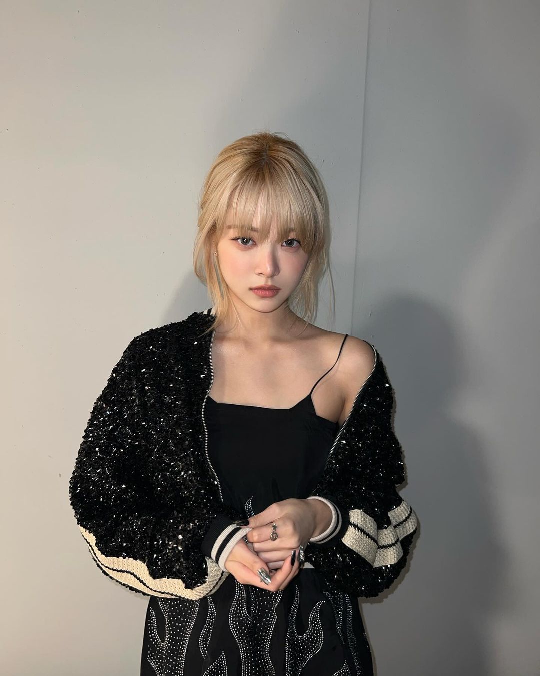 hong eun chae