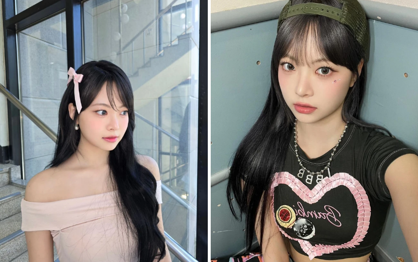 hong eun chae