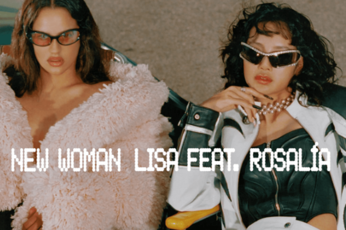 lisa blackpink thumbnail