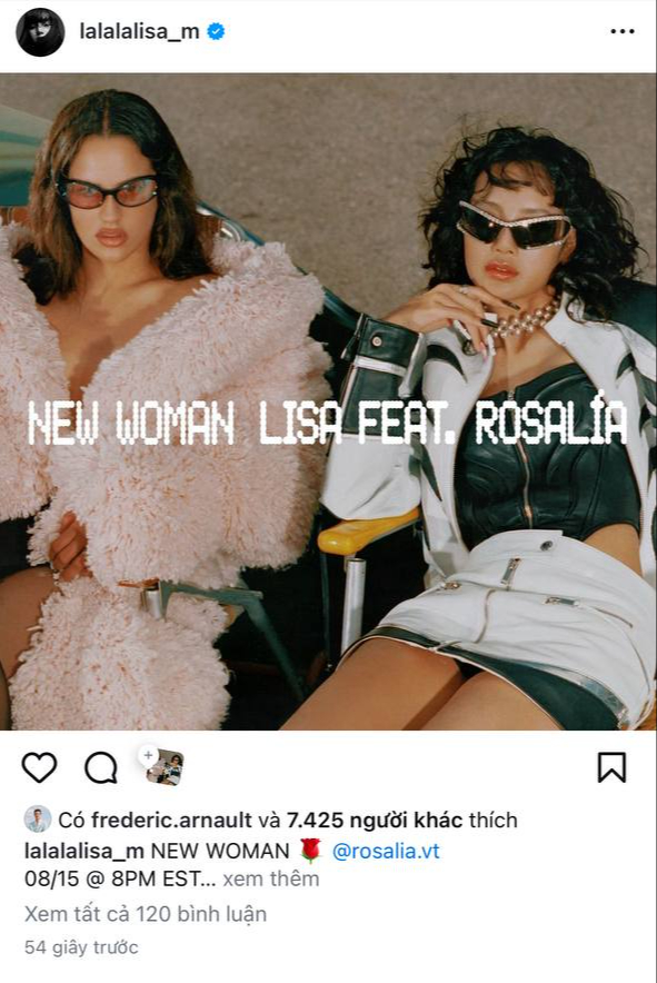 lisa blackpink