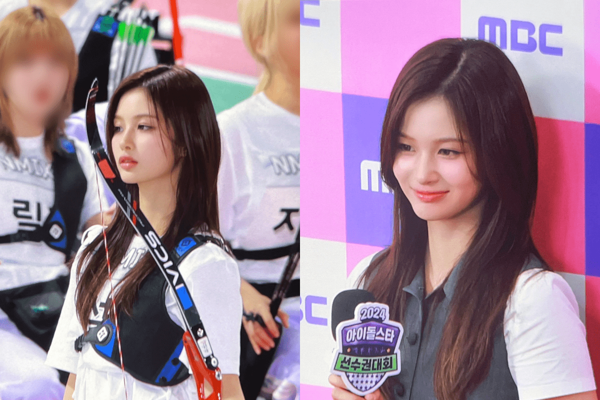 sullyoon nmixx thumbnail