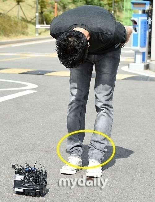 Go Young Wook