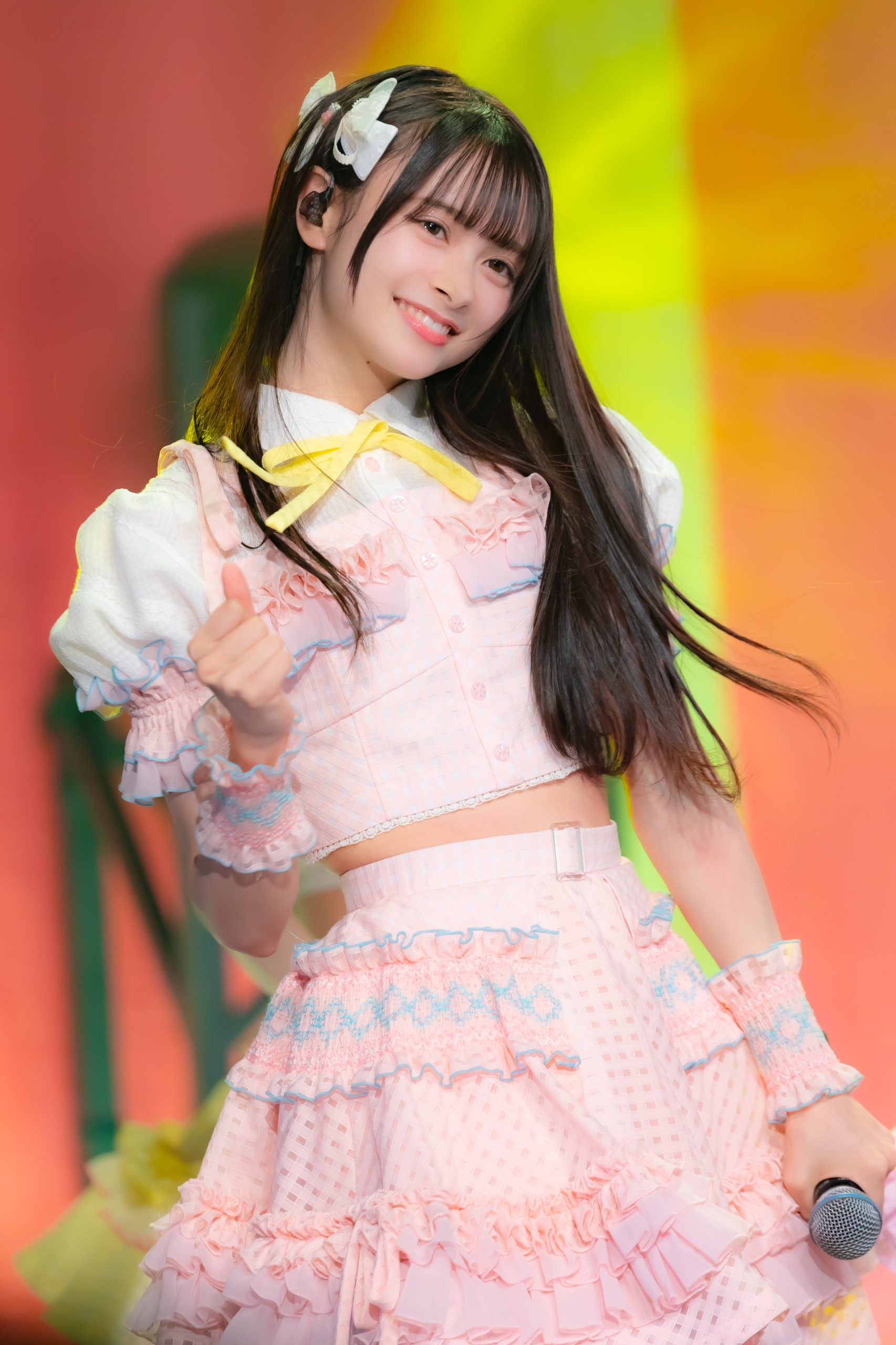 momoka