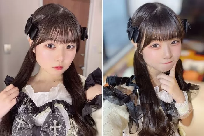 momoka thumbnail