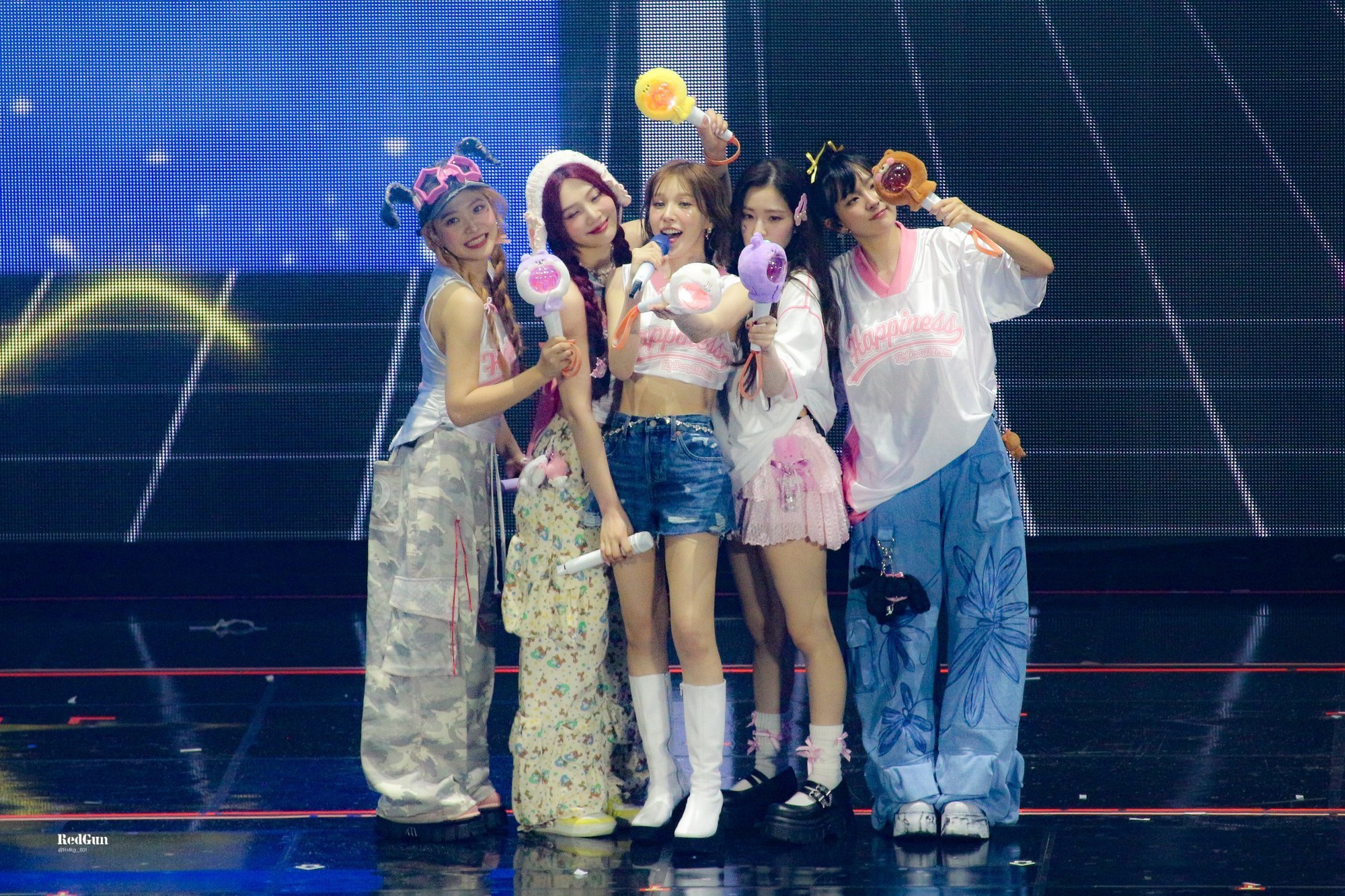 red velvet