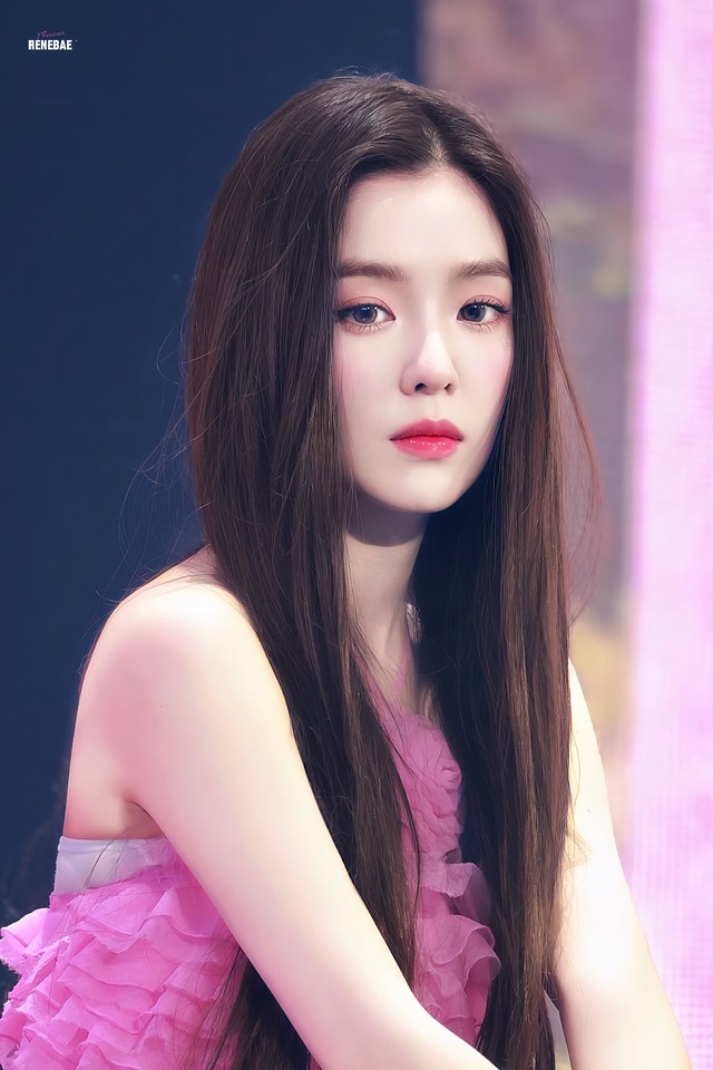 irene red velvet