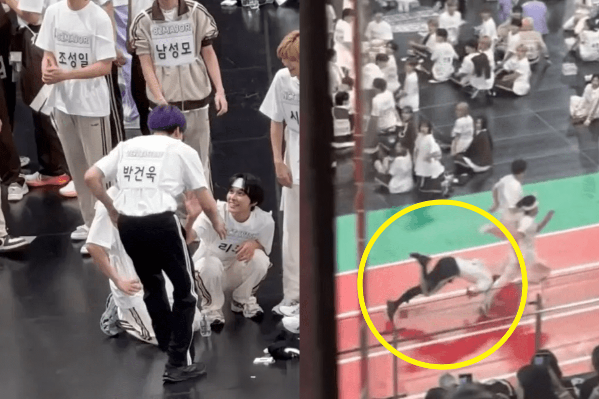 Gunwook ZEROBASEONE Riku NCT WISH thumbnail