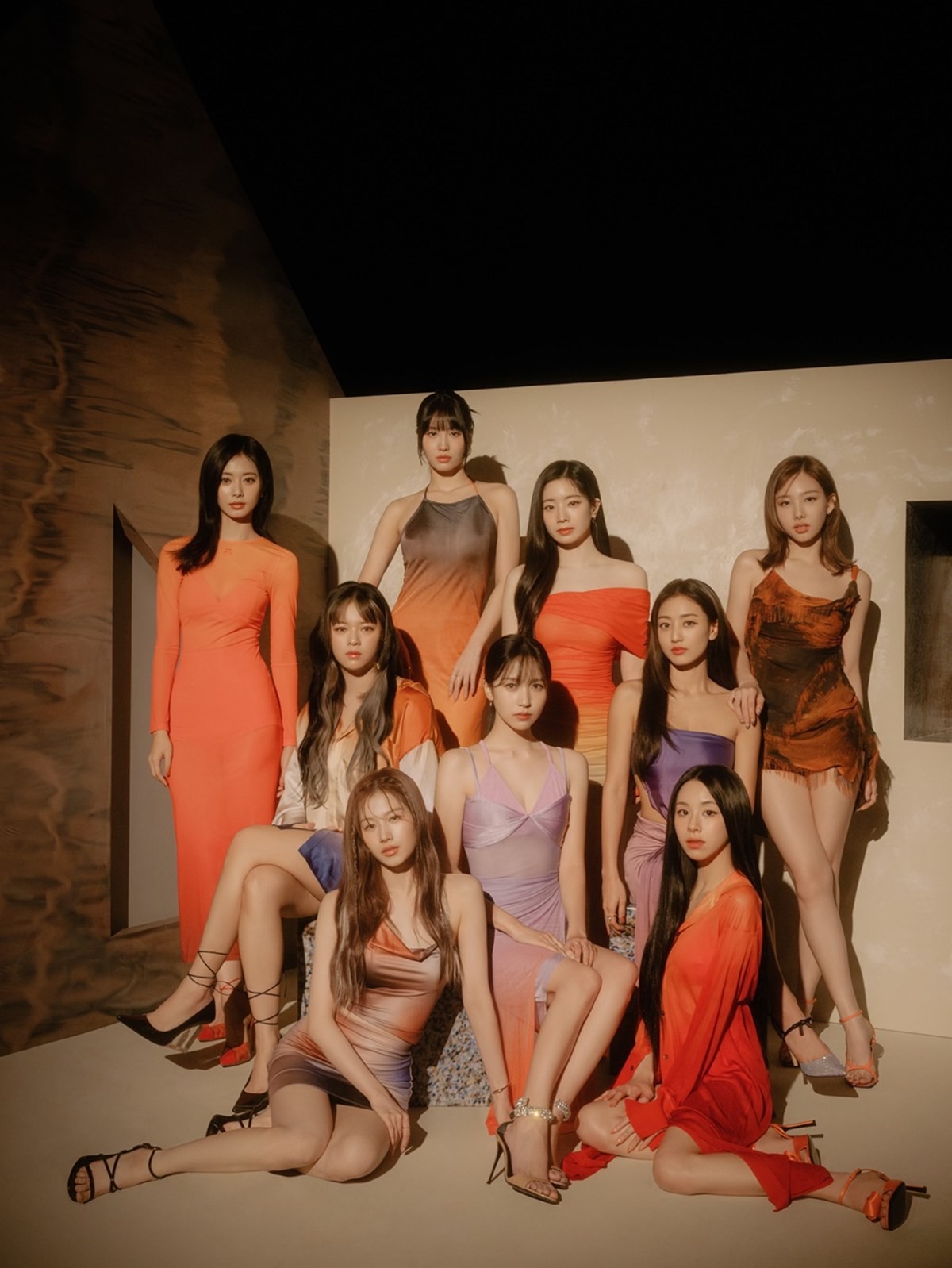 twice