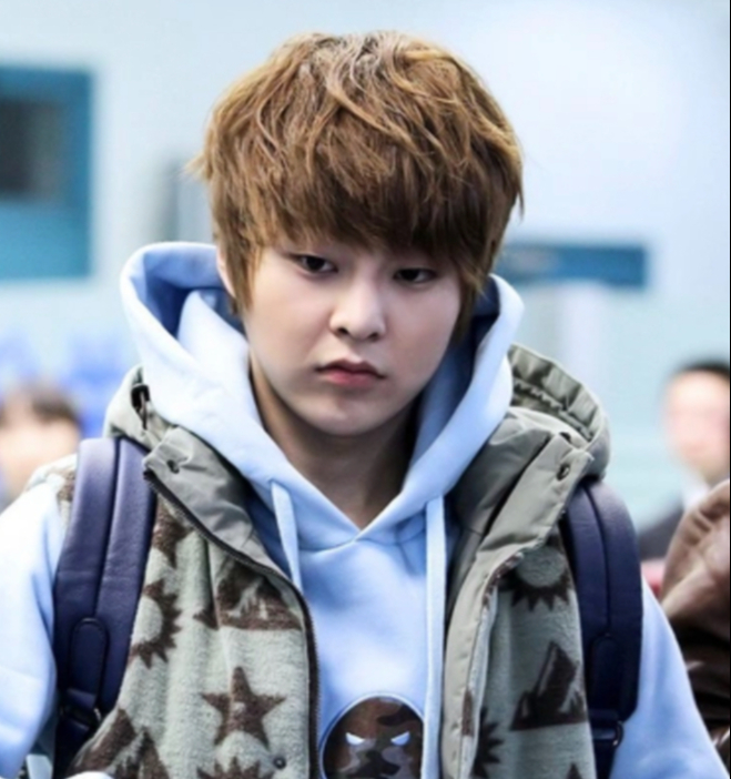 xiumin exo