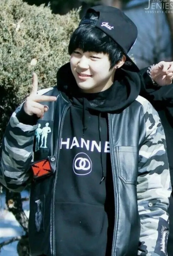 jimin bts