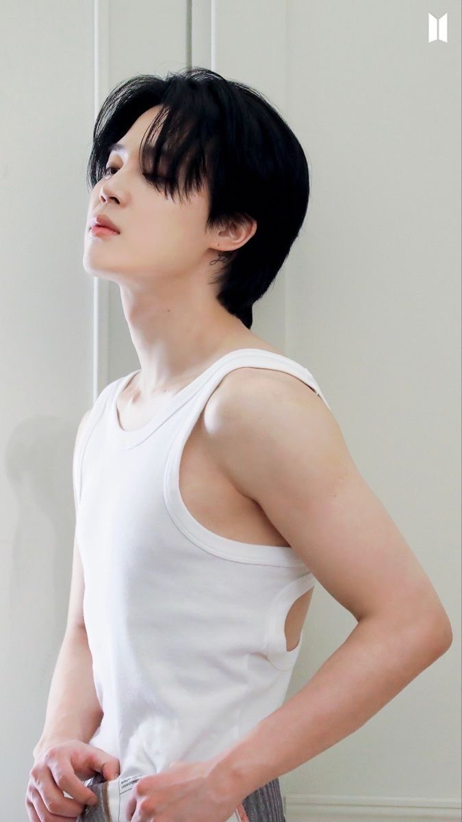 jimin bts