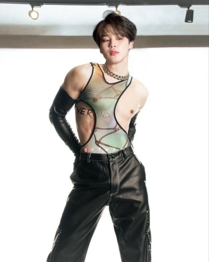 jimin bts