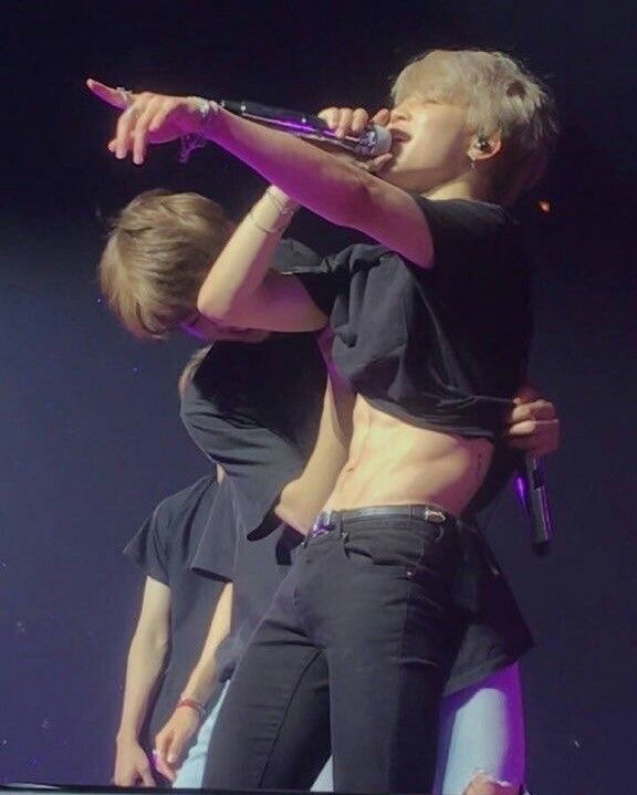 jimin bts