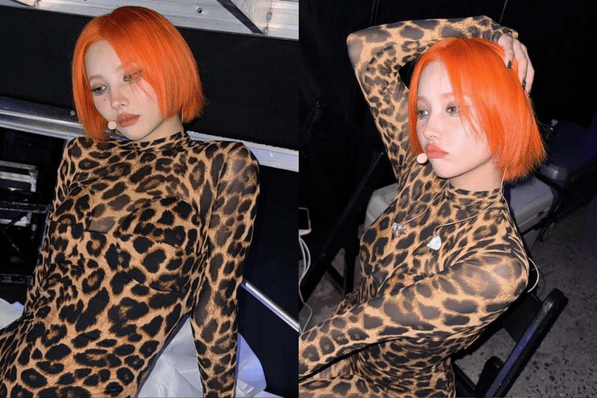 soyeon thumbnail