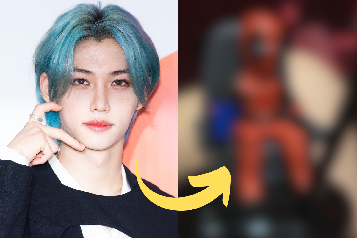 stray kids felix thumbnail