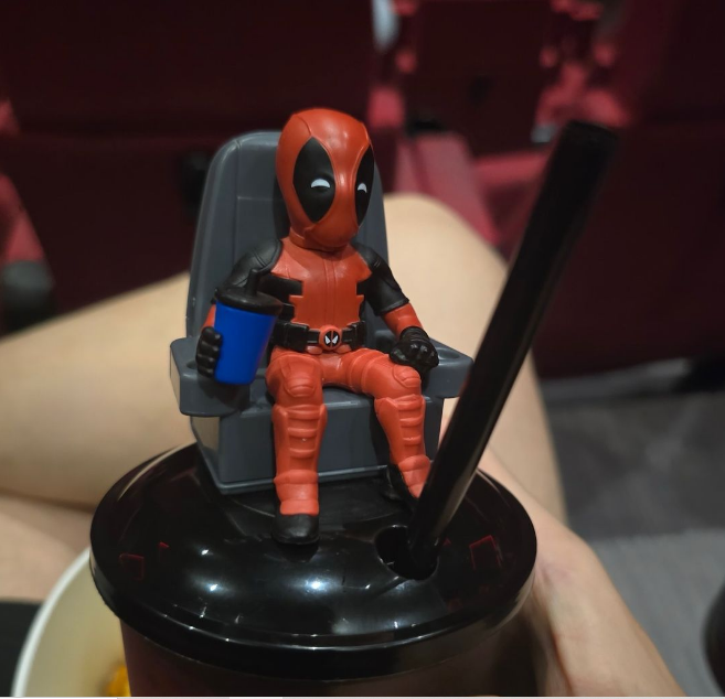 felix deadpool