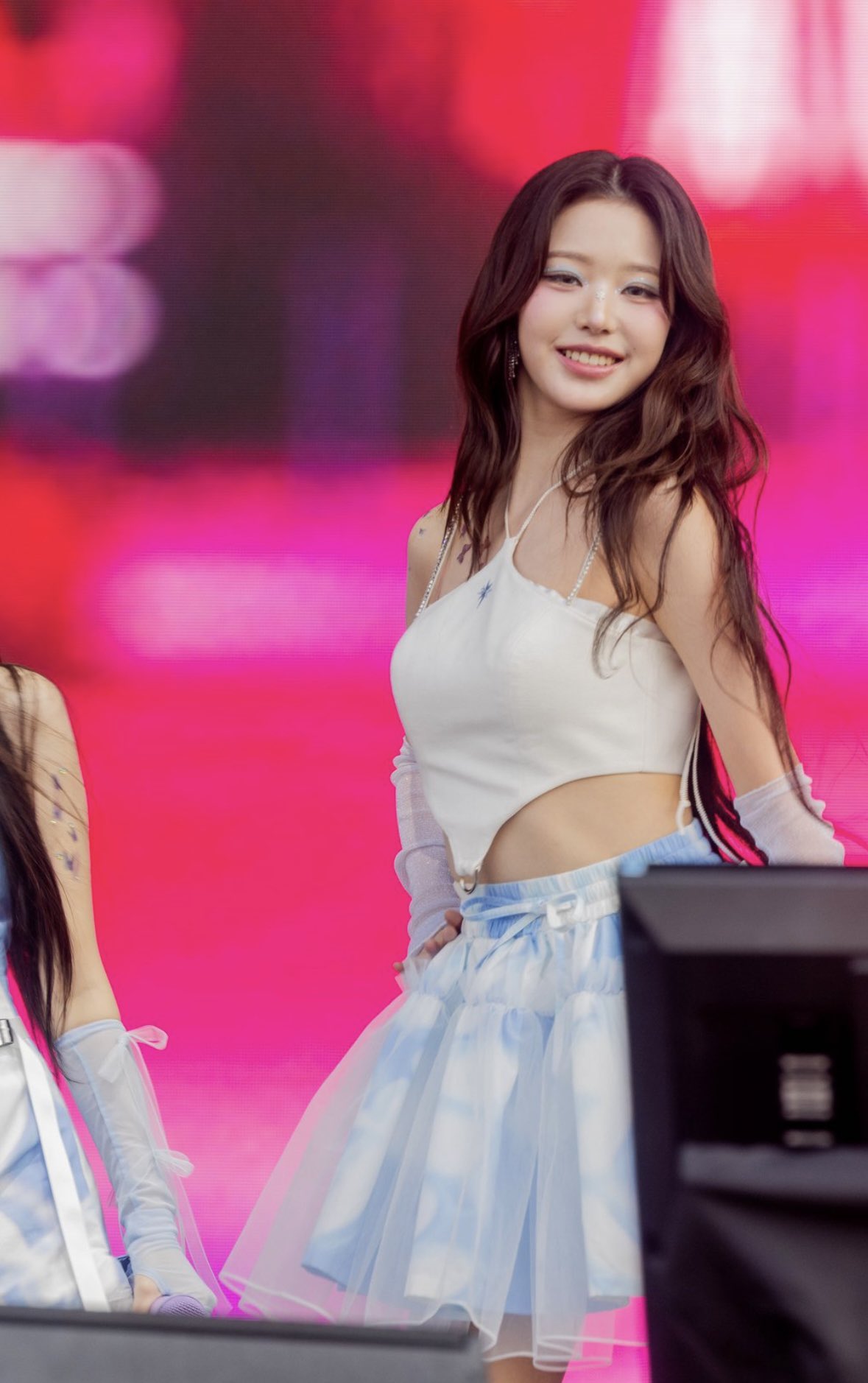 jang won young ive