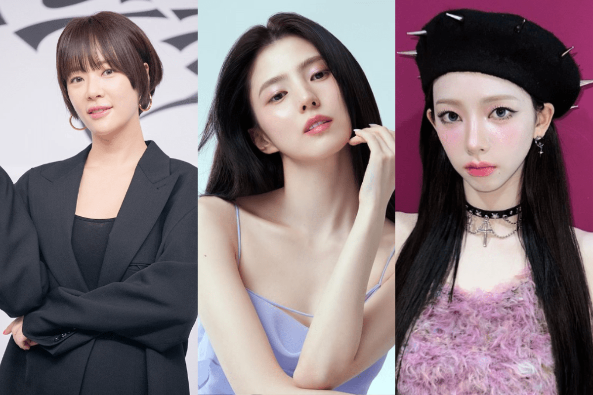 hwang jung eum han so hee karina thumbnail
