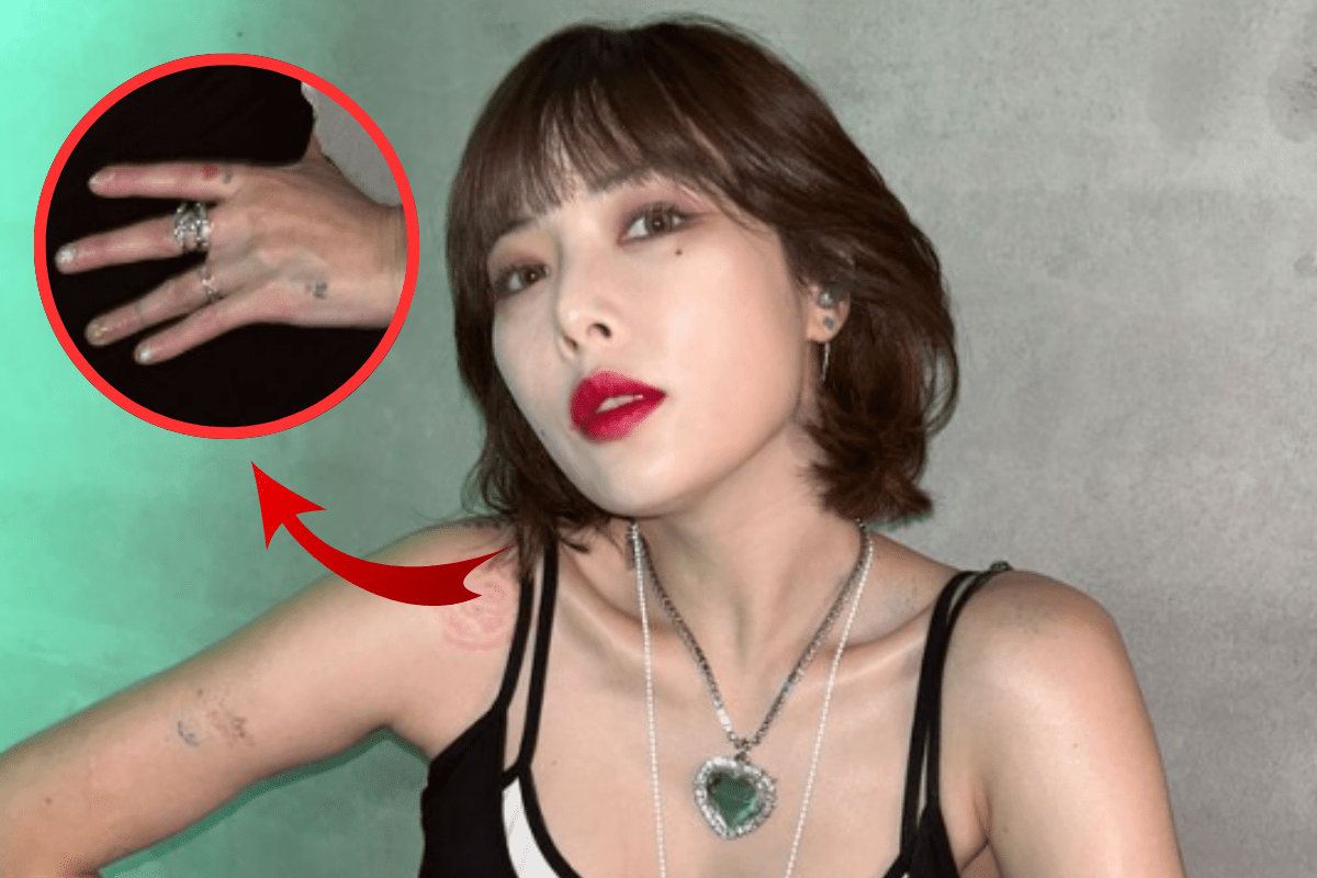hyuna thumbnail