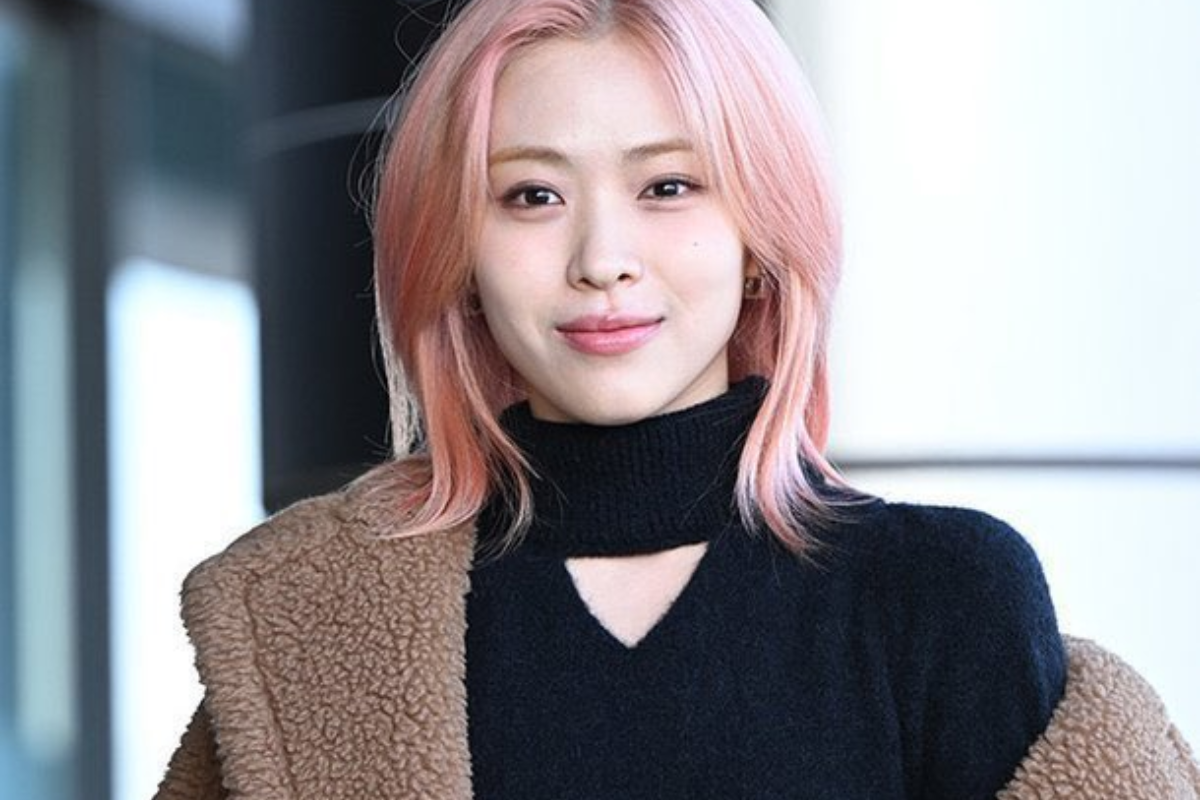 itzy ryujin thumbnail