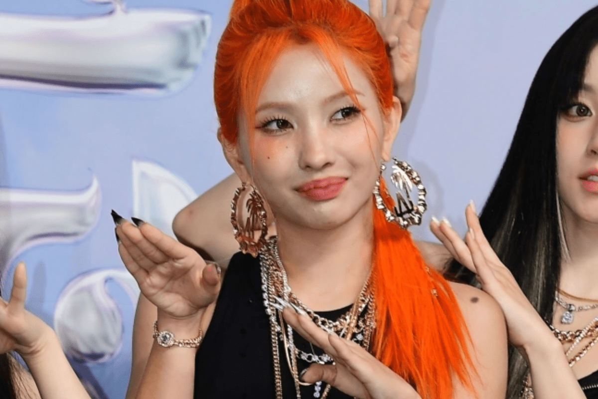 soyeon thumbnail