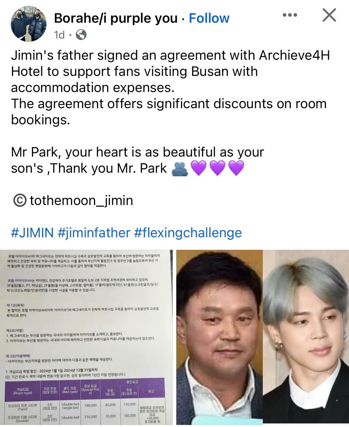 jimin father
