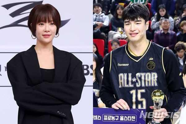 hwang jung eum-kim jong gyu