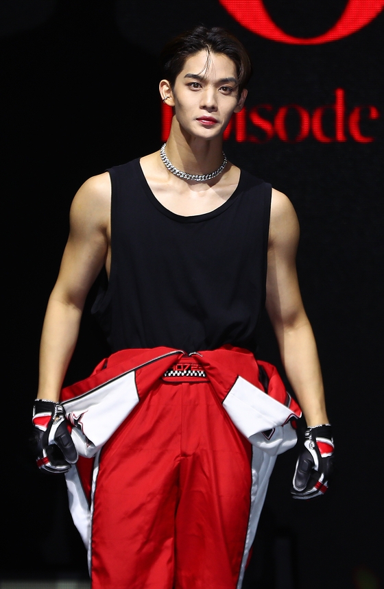 Bae Jin-young