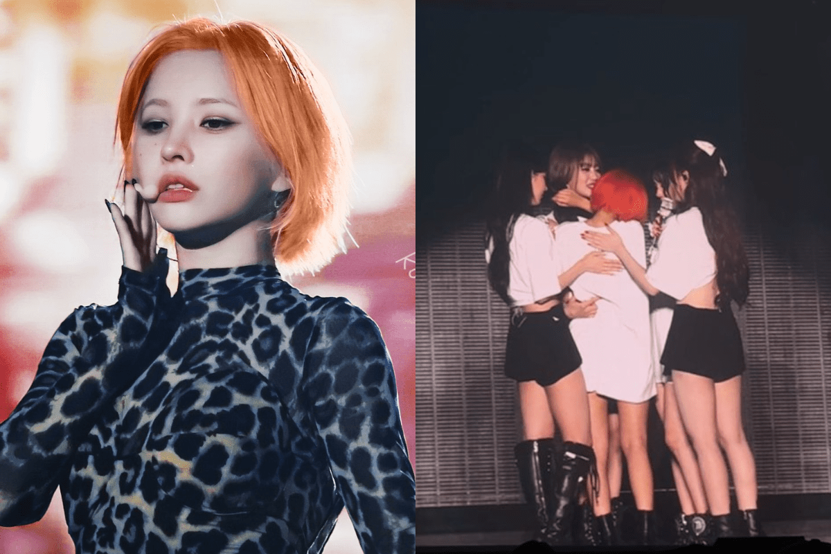 gi-dle-soyeon thumbnail