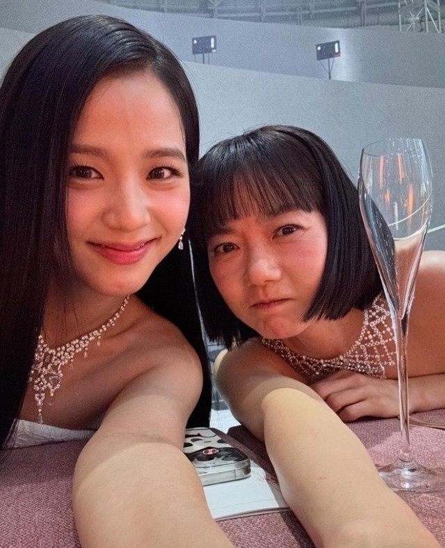 jisoo bae doona