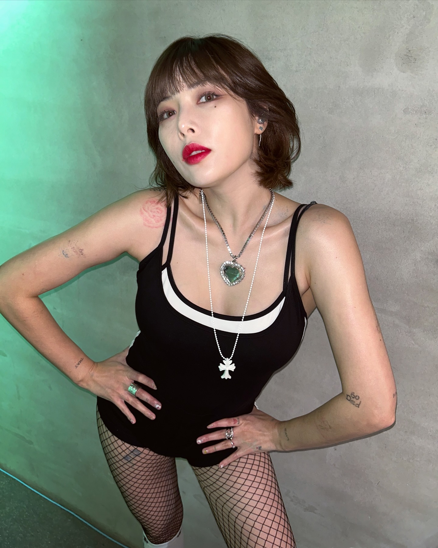 hyuna
