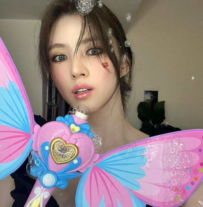 han so hee