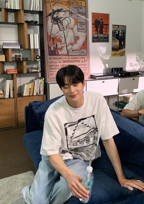 byu woo seok