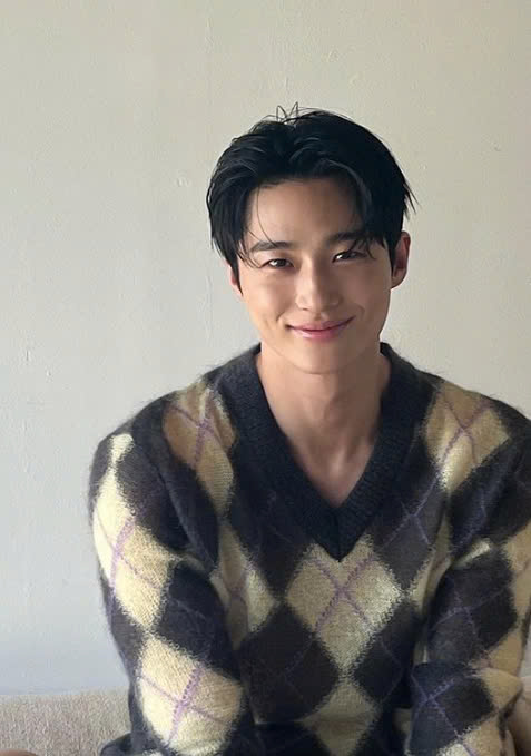 byu woo seok