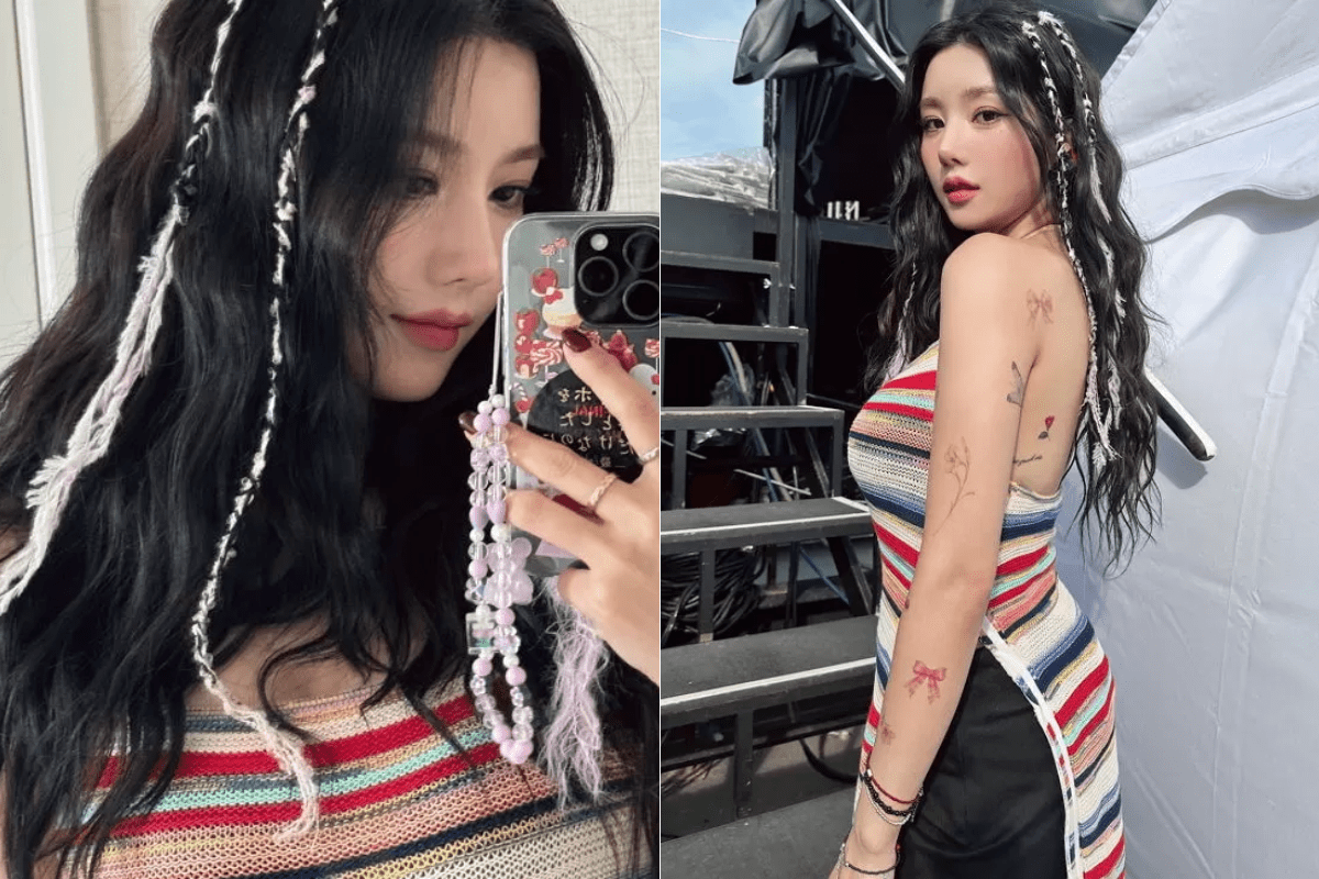 kwon eun bi thumbnail