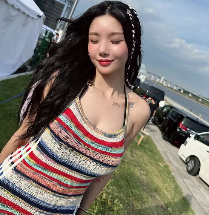 kwon eun bi